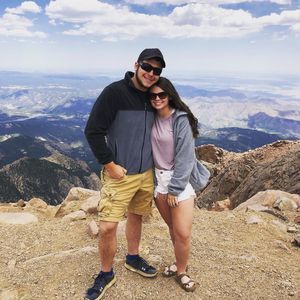 Meet your Posher, Austin